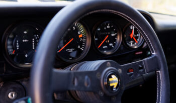 Porsche 911 Coupe 2,7 full