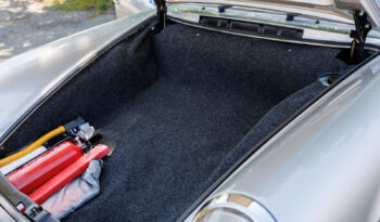 Porsche 911 Coupe 2,7 full