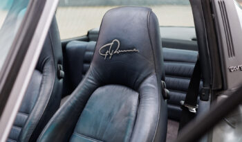 Porsche 911 Carrera 3,2 Targa Commemorative Edition full