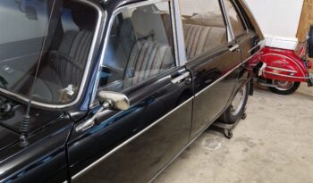 Renault R16 R16 TS full