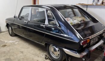 Renault R16 R16 TS full