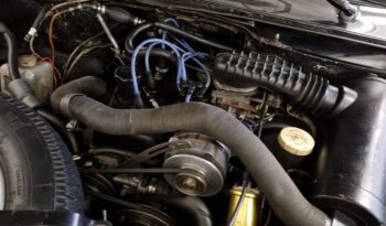 Renault R16 R16 TS full