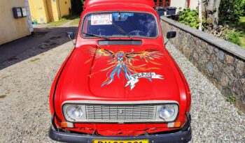 Renault Øvrige F4 full