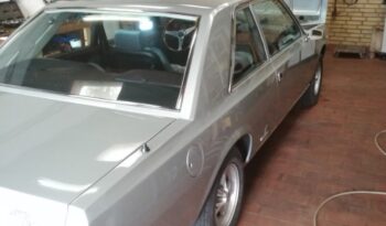 Fiat 130 coupe full
