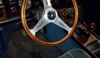 Fiat 130 coupe full
