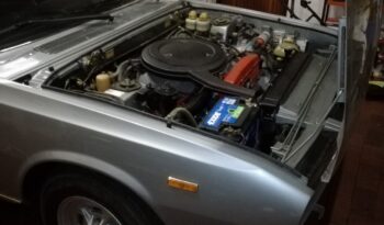 Fiat 130 coupe full
