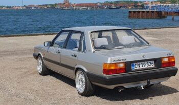 Audi 80 B2 full