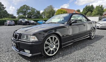 BMW 3-serie E36 E36 M3 cabriolet full