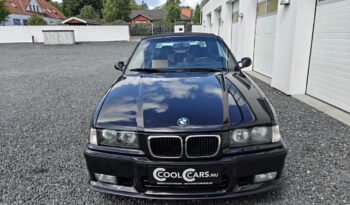 BMW 3-serie E36 E36 M3 cabriolet full