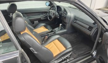 BMW 3-serie E36 E36 M3 cabriolet full