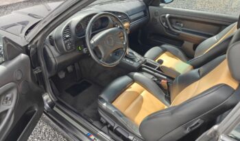 BMW 3-serie E36 E36 M3 cabriolet full