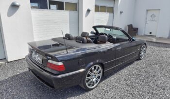 BMW 3-serie E36 E36 M3 cabriolet full