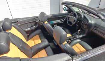 BMW 3-serie E36 E36 M3 cabriolet full
