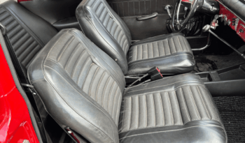 Volvo Amazon 1,8 121 full