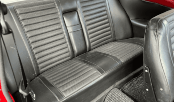 Volvo Amazon 1,8 121 full