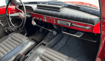 Volvo Amazon 1,8 121 full