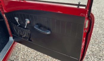 Volvo Amazon 1,8 121 full