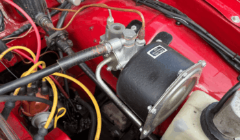 Volvo Amazon 1,8 121 full
