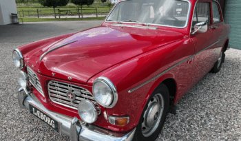 Volvo Amazon 1,8 121 full
