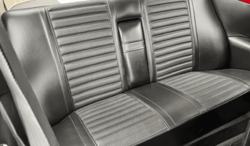 Volvo Amazon 1,8 123 GT full