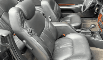 Chrysler Stratus 2,5 LX Convertible full