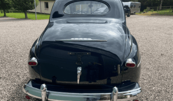 Ford Øvrige V8 3,9 Super De Luxe Coupe full