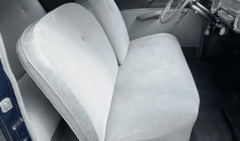 Ford Øvrige V8 3,9 Super De Luxe Coupe full