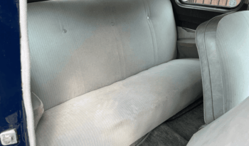 Ford Øvrige V8 3,9 Super De Luxe Coupe full