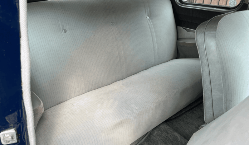 Ford Øvrige V8 3,9 Super De Luxe Coupe full
