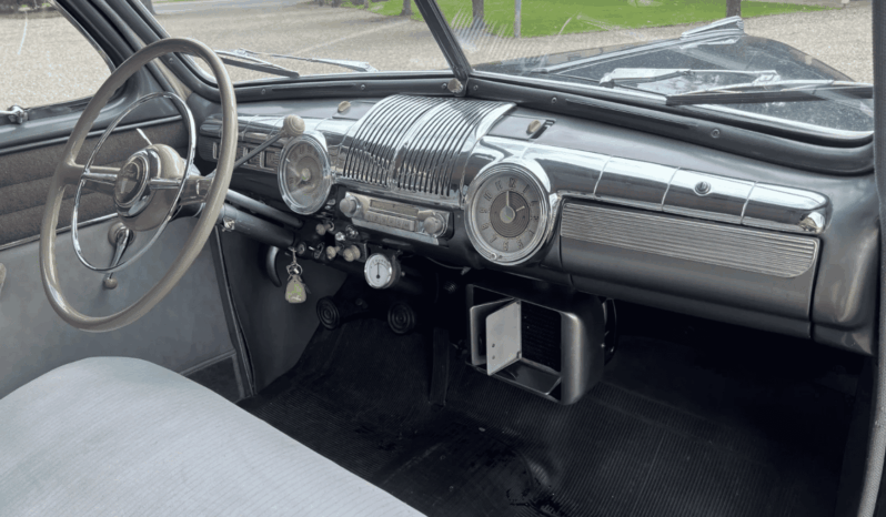 Ford Øvrige V8 3,9 Super De Luxe Coupe full