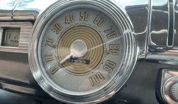 Ford Øvrige V8 3,9 Super De Luxe Coupe full