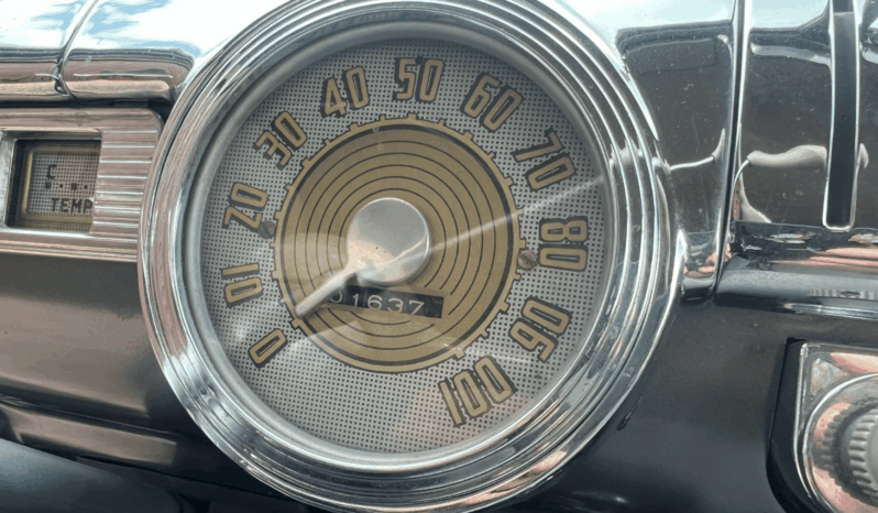 Ford Øvrige V8 3,9 Super De Luxe Coupe full