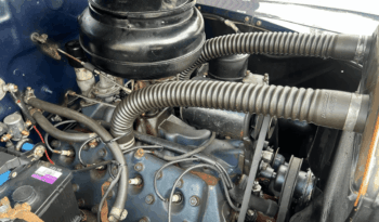 Ford Øvrige V8 3,9 Super De Luxe Coupe full