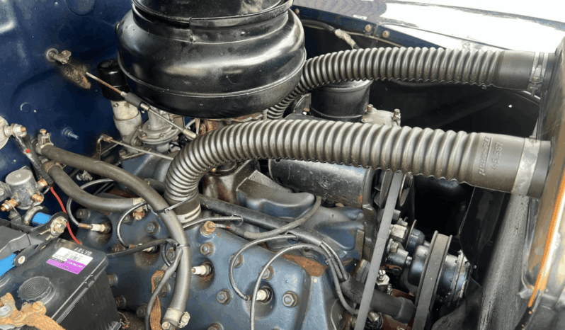 Ford Øvrige V8 3,9 Super De Luxe Coupe full
