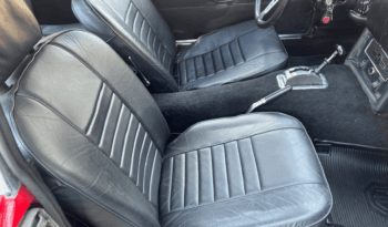 MG MGC 2,9 GT Coupe full