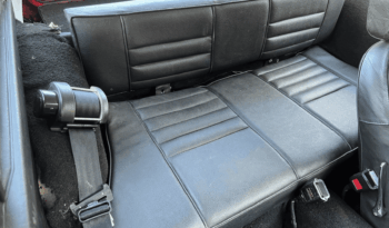 MG MGC 2,9 GT Coupe full