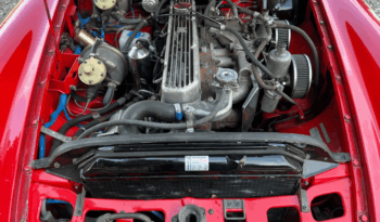 MG MGC 2,9 GT Coupe full