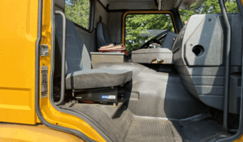 Øvrige / Others Øvrige Scania 93M 210 full