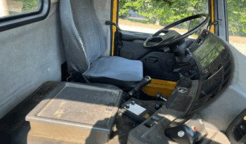 Øvrige / Others Øvrige Scania 93M 210 full