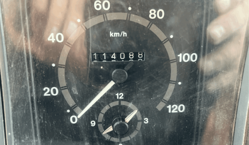 Øvrige / Others Øvrige Scania 93M 210 full
