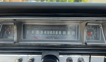 Chevrolet Impala 5,7 Convertible full