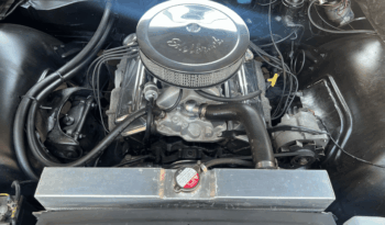 Chevrolet Impala 5,7 Convertible full