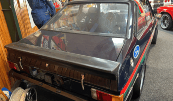 Ford Escort 2,0 RS2000 full
