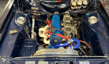 Ford Escort 2,0 RS2000 full