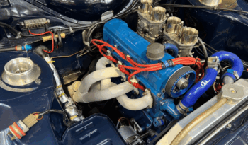 Ford Escort 2,0 RS2000 full