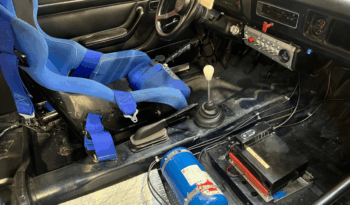 Ford Escort 2,0 RS2000 full