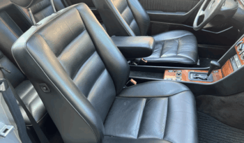 Mercedes-Benz E-Klasse (W124) C300 CE 3,0 full