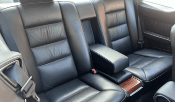 Mercedes-Benz E-Klasse (W124) C300 CE 3,0 full