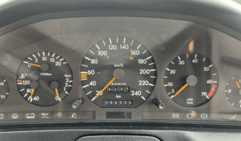 Mercedes-Benz SL-Klasse (R129) 300 SL 3,0 Cabriolet aut. full