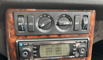 Mercedes-Benz SL-Klasse (R129) 300 SL 3,0 Cabriolet aut. full